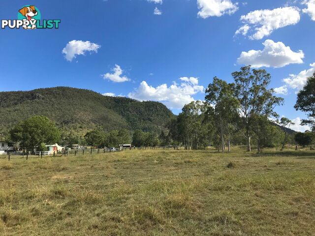 MOUNT ARCHER QLD 4514