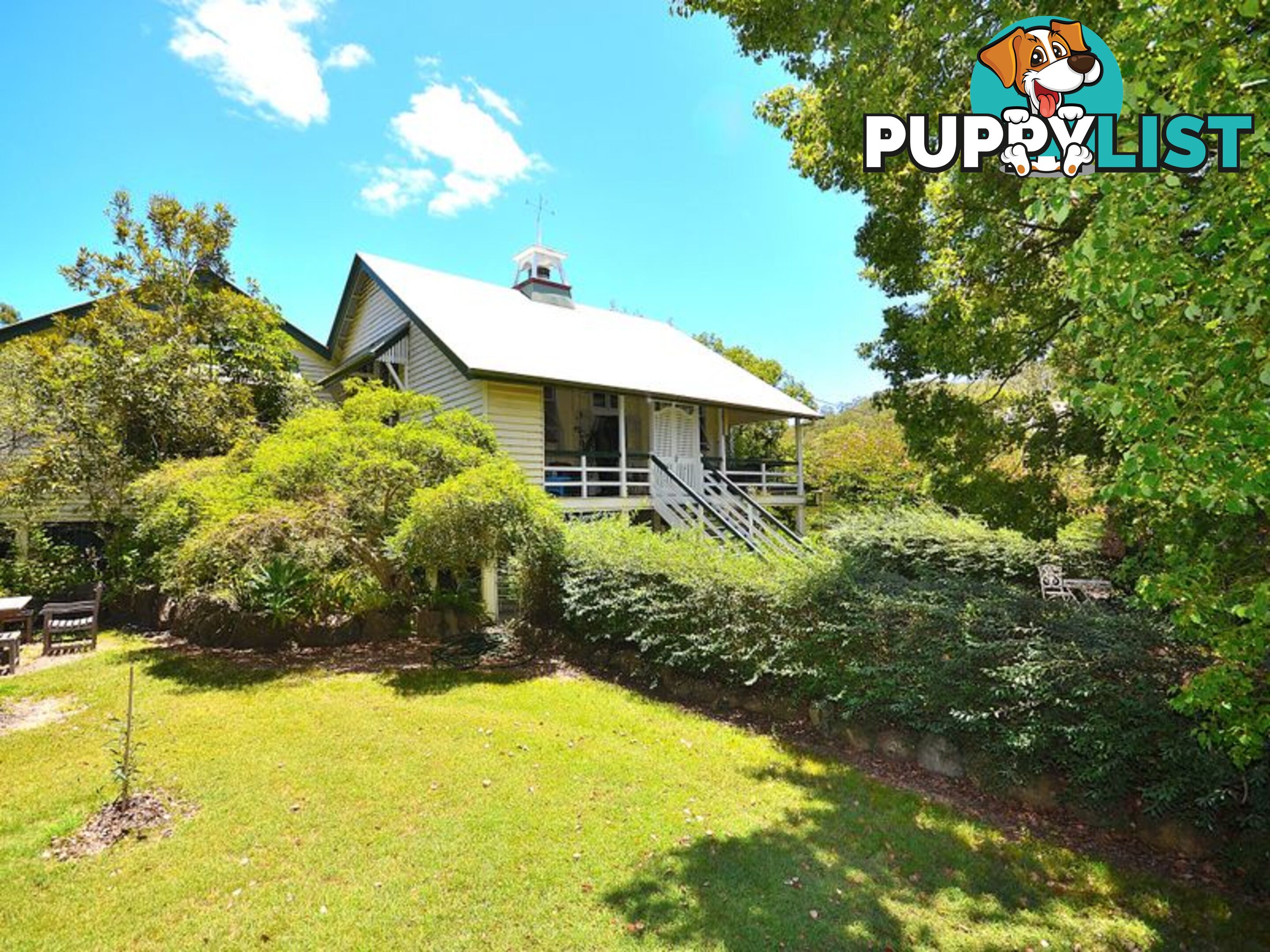 31 Linville Road MOORE QLD 4306