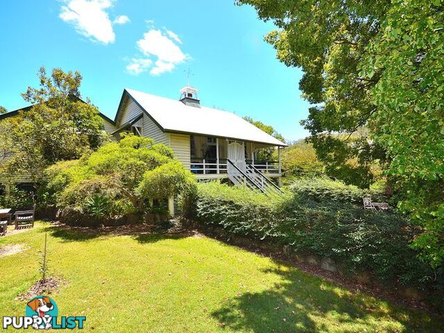 31 Linville Road MOORE QLD 4306