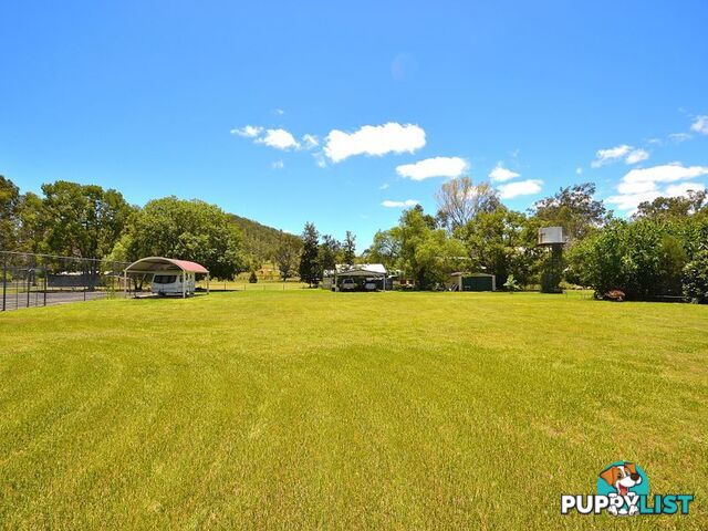 31 Linville Road MOORE QLD 4306