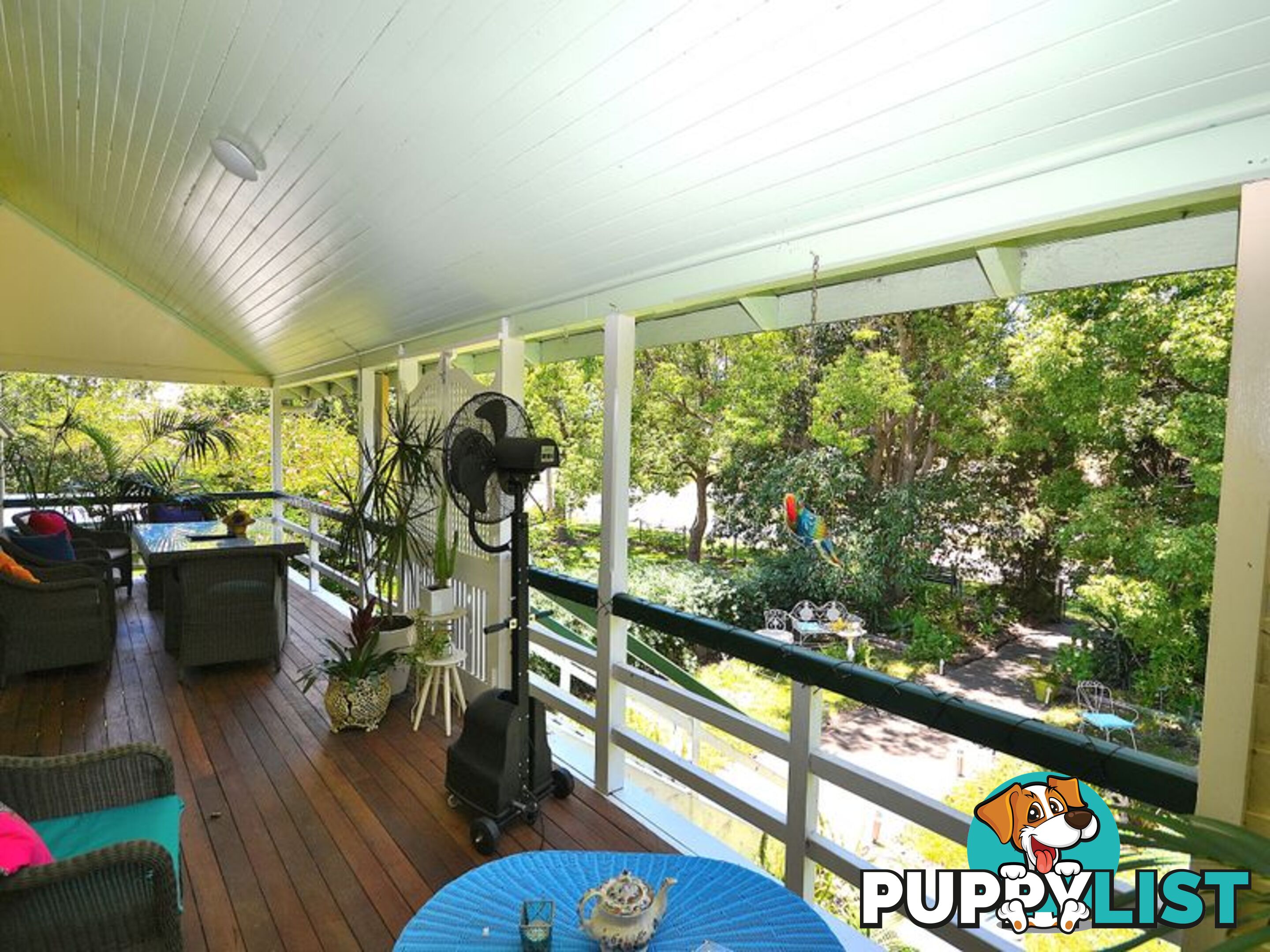 31 Linville Road MOORE QLD 4306