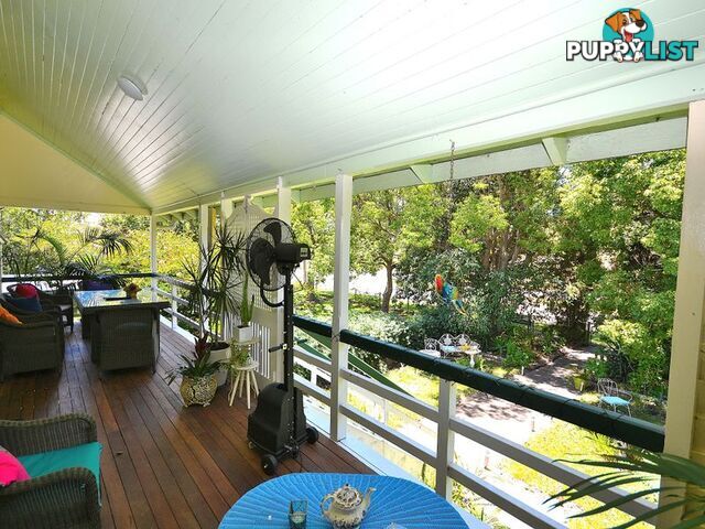 31 Linville Road MOORE QLD 4306