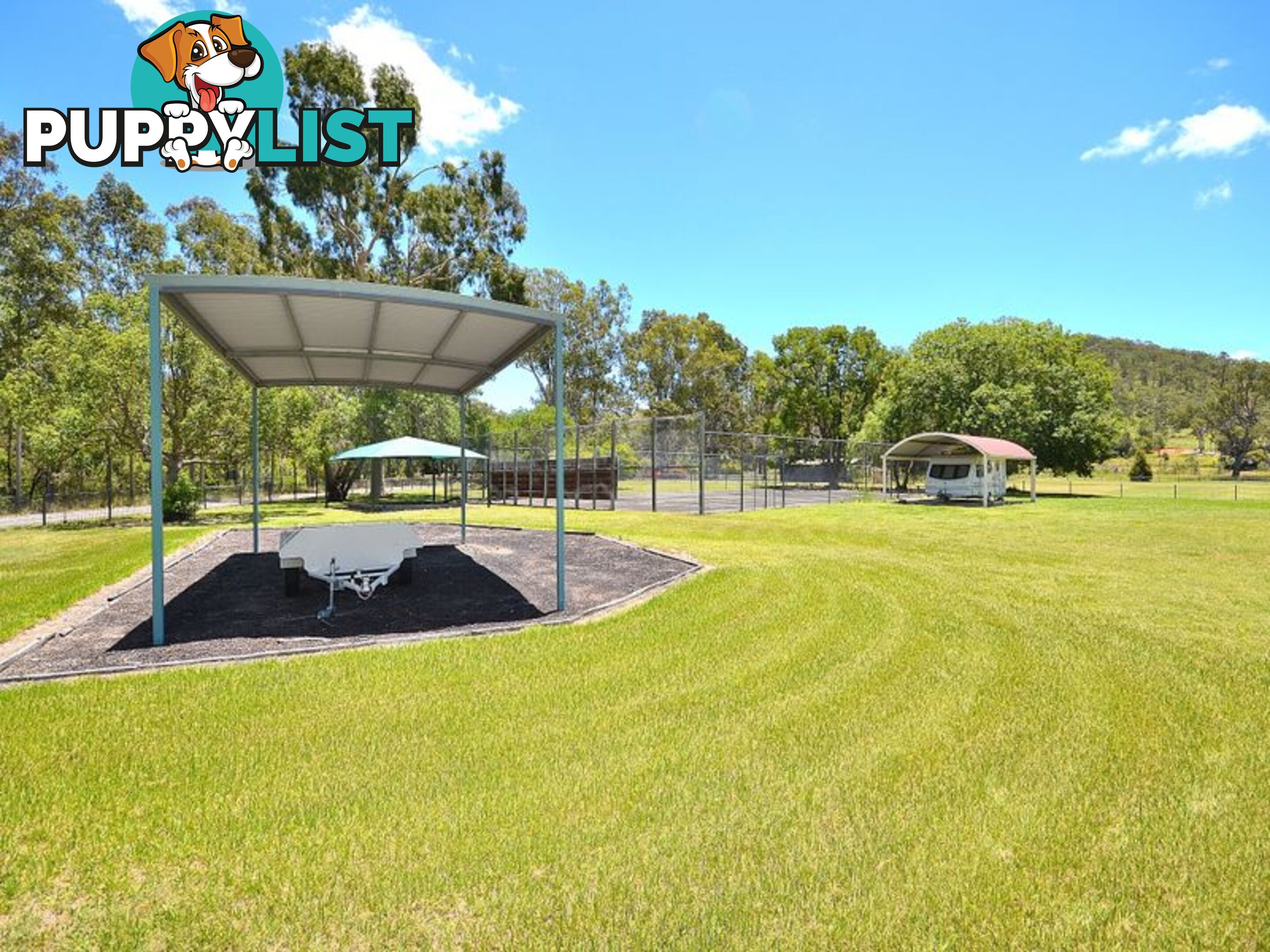 31 Linville Road MOORE QLD 4306