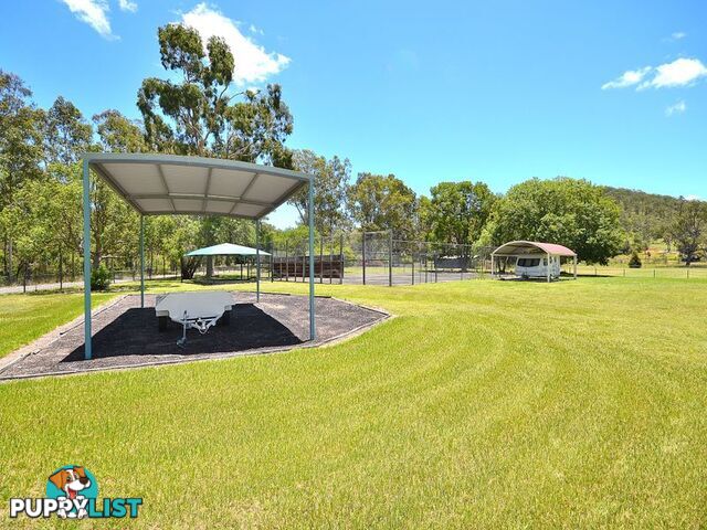 31 Linville Road MOORE QLD 4306