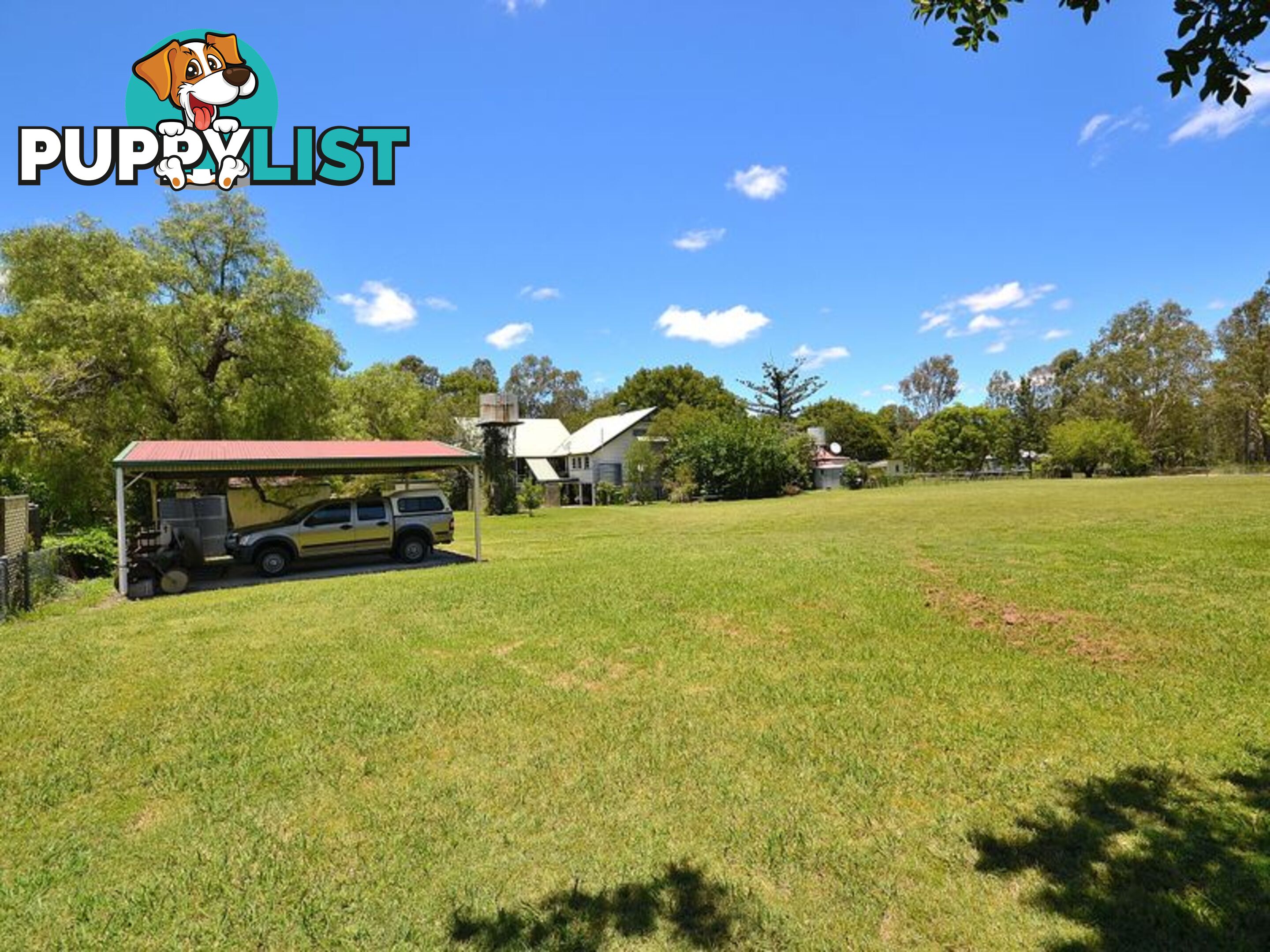 31 Linville Road MOORE QLD 4306