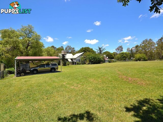 31 Linville Road MOORE QLD 4306