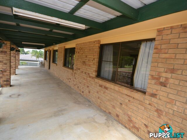 111 Seib Street KILCOY QLD 4515