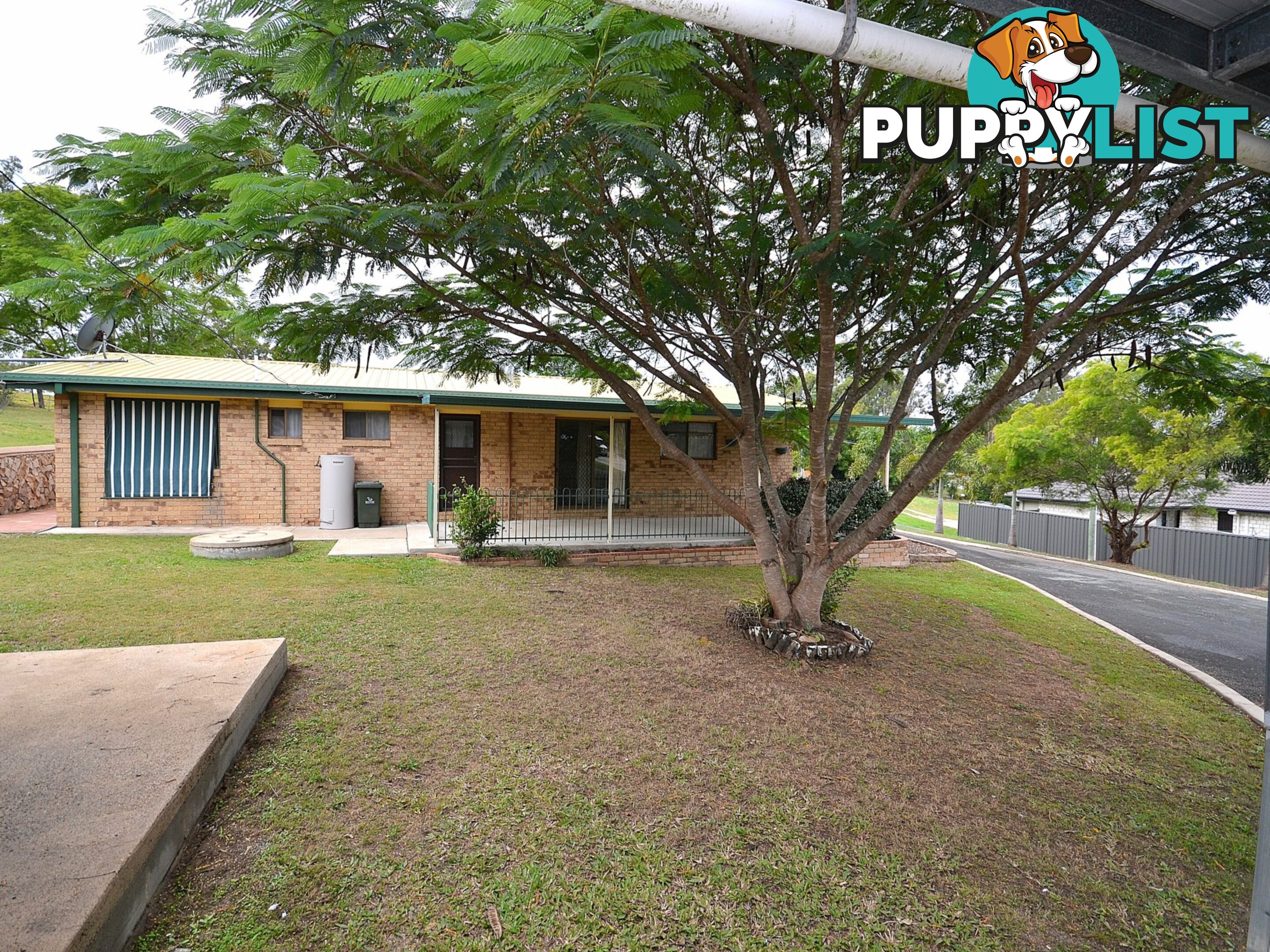 111 Seib Street KILCOY QLD 4515