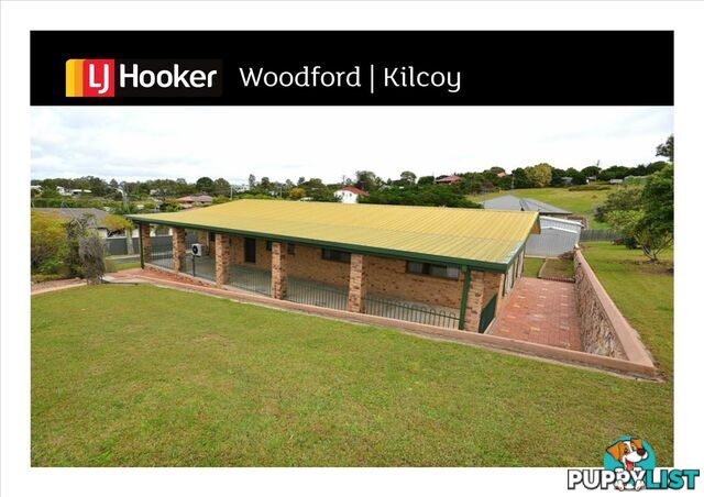 111 Seib Street KILCOY QLD 4515