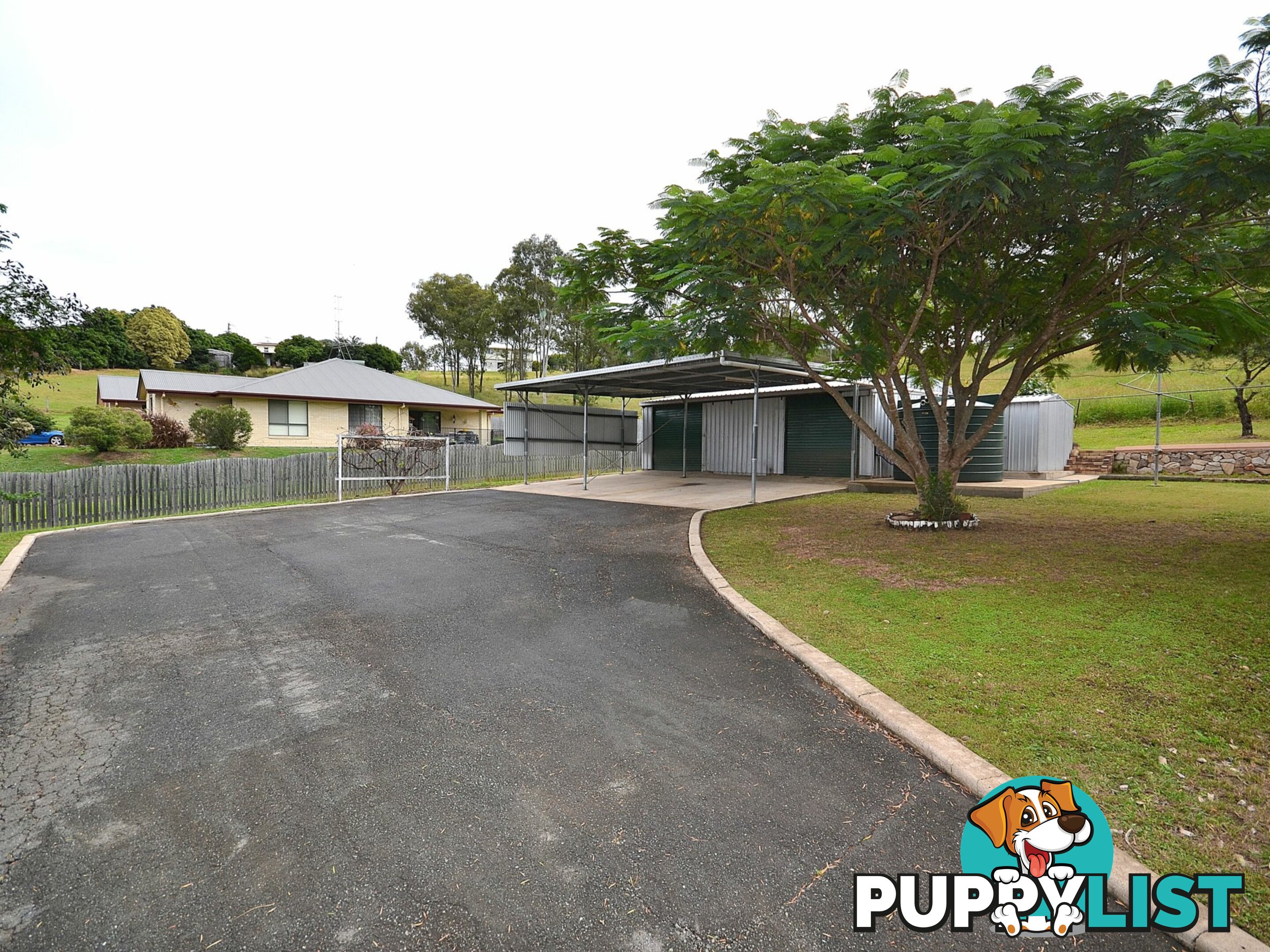 111 Seib Street KILCOY QLD 4515