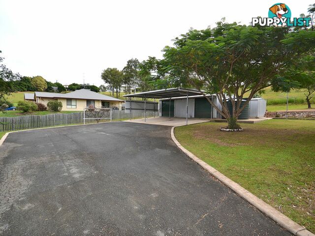 111 Seib Street KILCOY QLD 4515