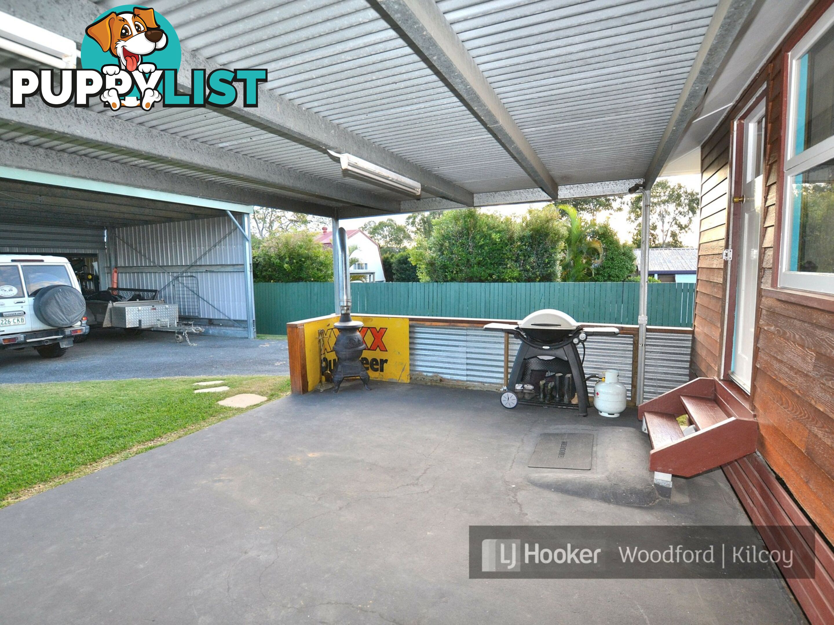 2014 Wood Street D'AGUILAR QLD 4514