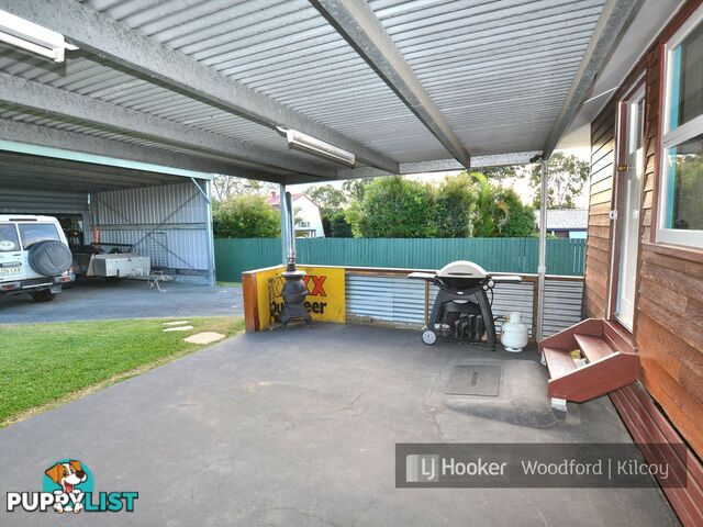 2014 Wood Street D'AGUILAR QLD 4514