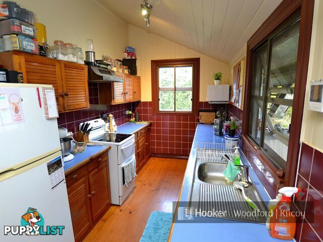 2014 Wood Street D'AGUILAR QLD 4514