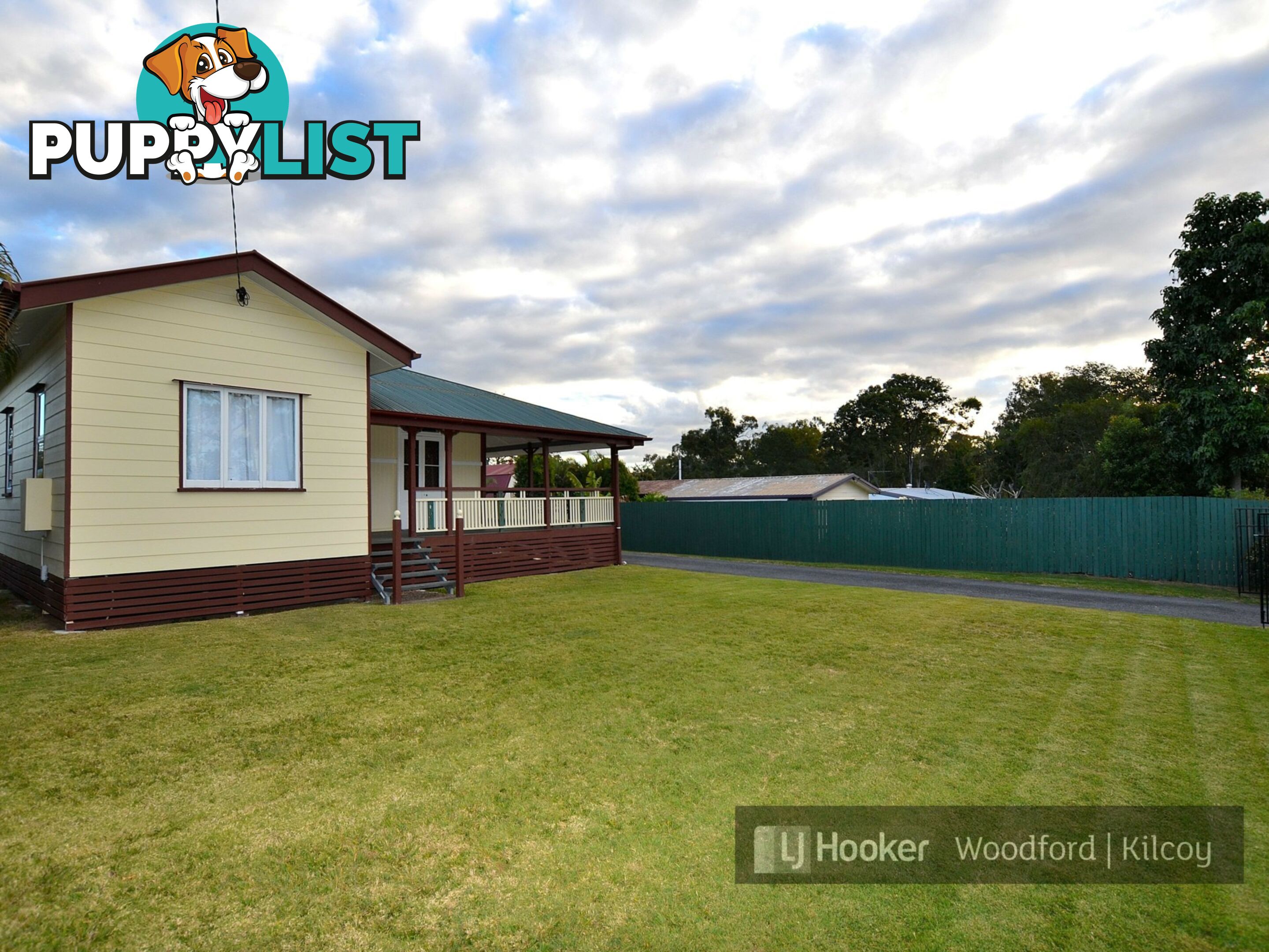 2014 Wood Street D'AGUILAR QLD 4514