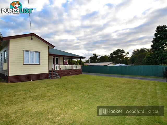 2014 Wood Street D'AGUILAR QLD 4514