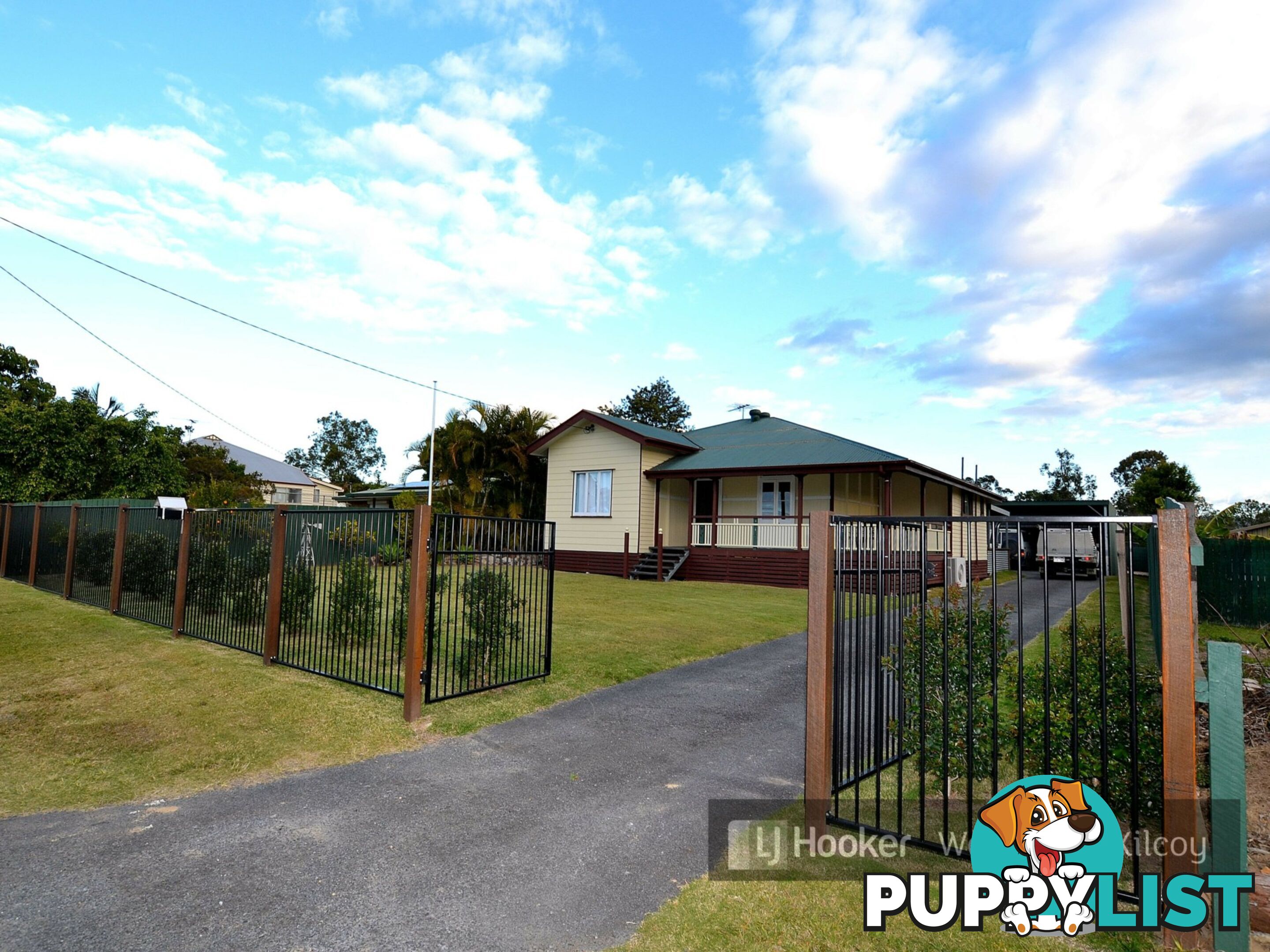 2014 Wood Street D'AGUILAR QLD 4514