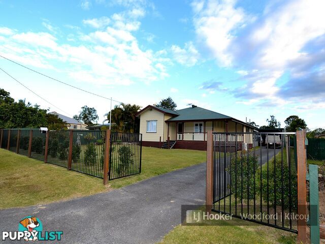 2014 Wood Street D'AGUILAR QLD 4514