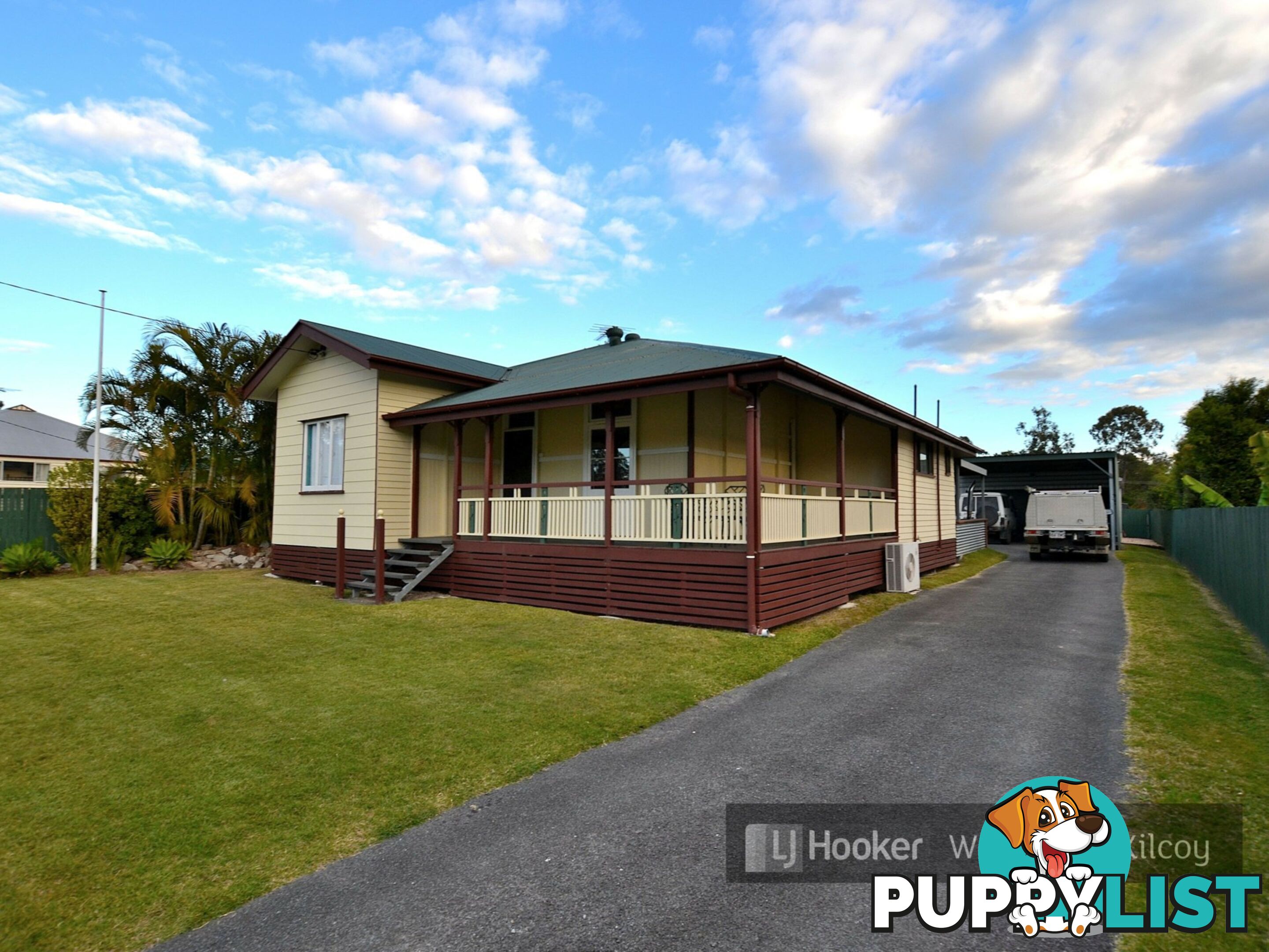 2014 Wood Street D'AGUILAR QLD 4514