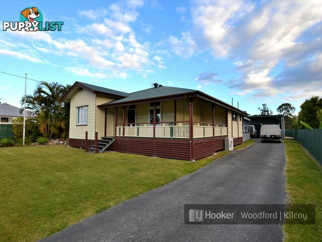 2014 Wood Street D'AGUILAR QLD 4514