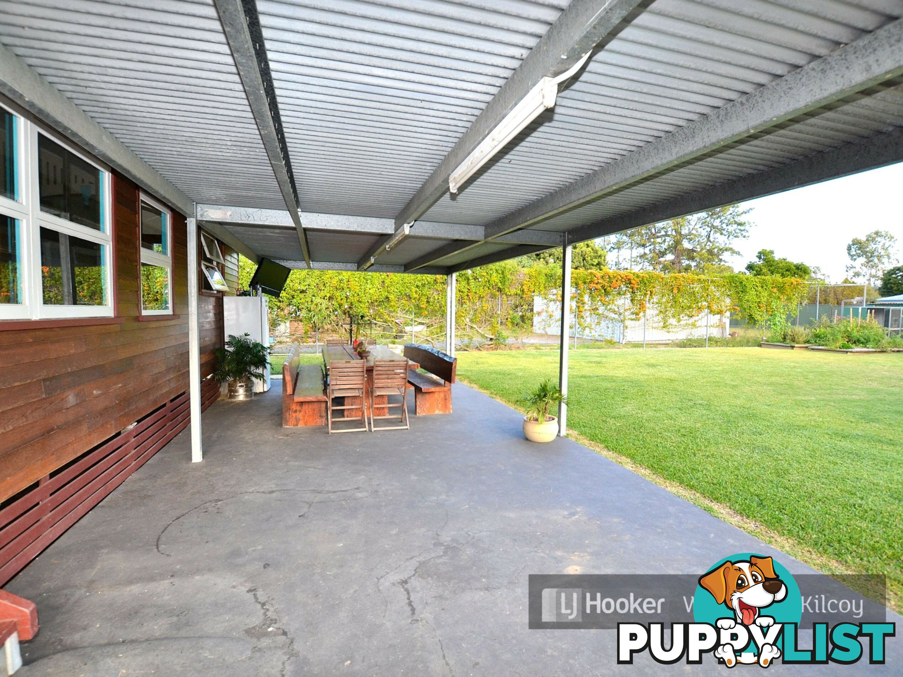 2014 Wood Street D'AGUILAR QLD 4514