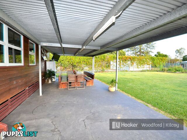 2014 Wood Street D'AGUILAR QLD 4514