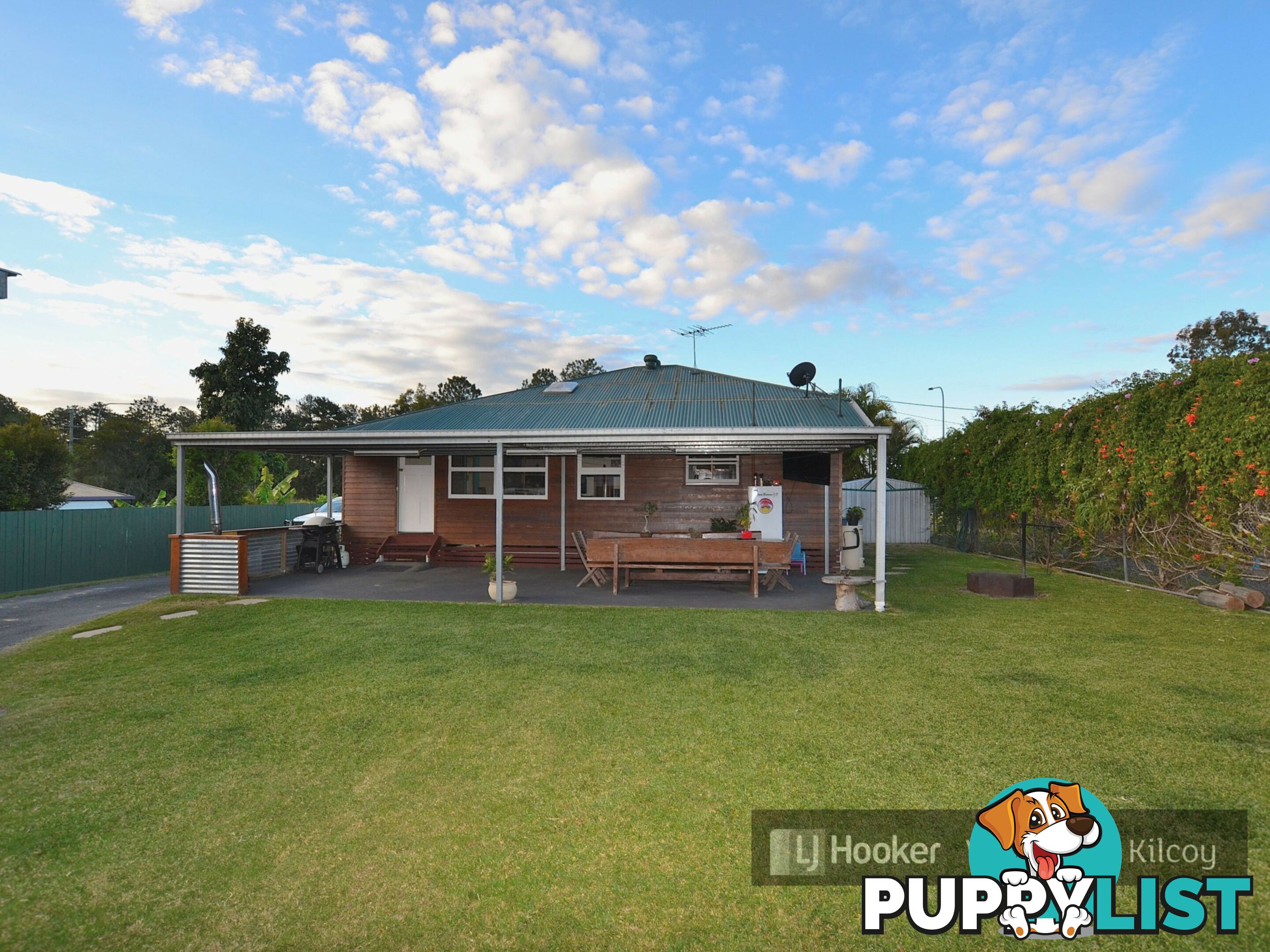 2014 Wood Street D'AGUILAR QLD 4514