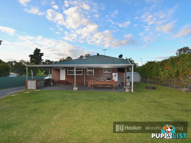 2014 Wood Street D'AGUILAR QLD 4514