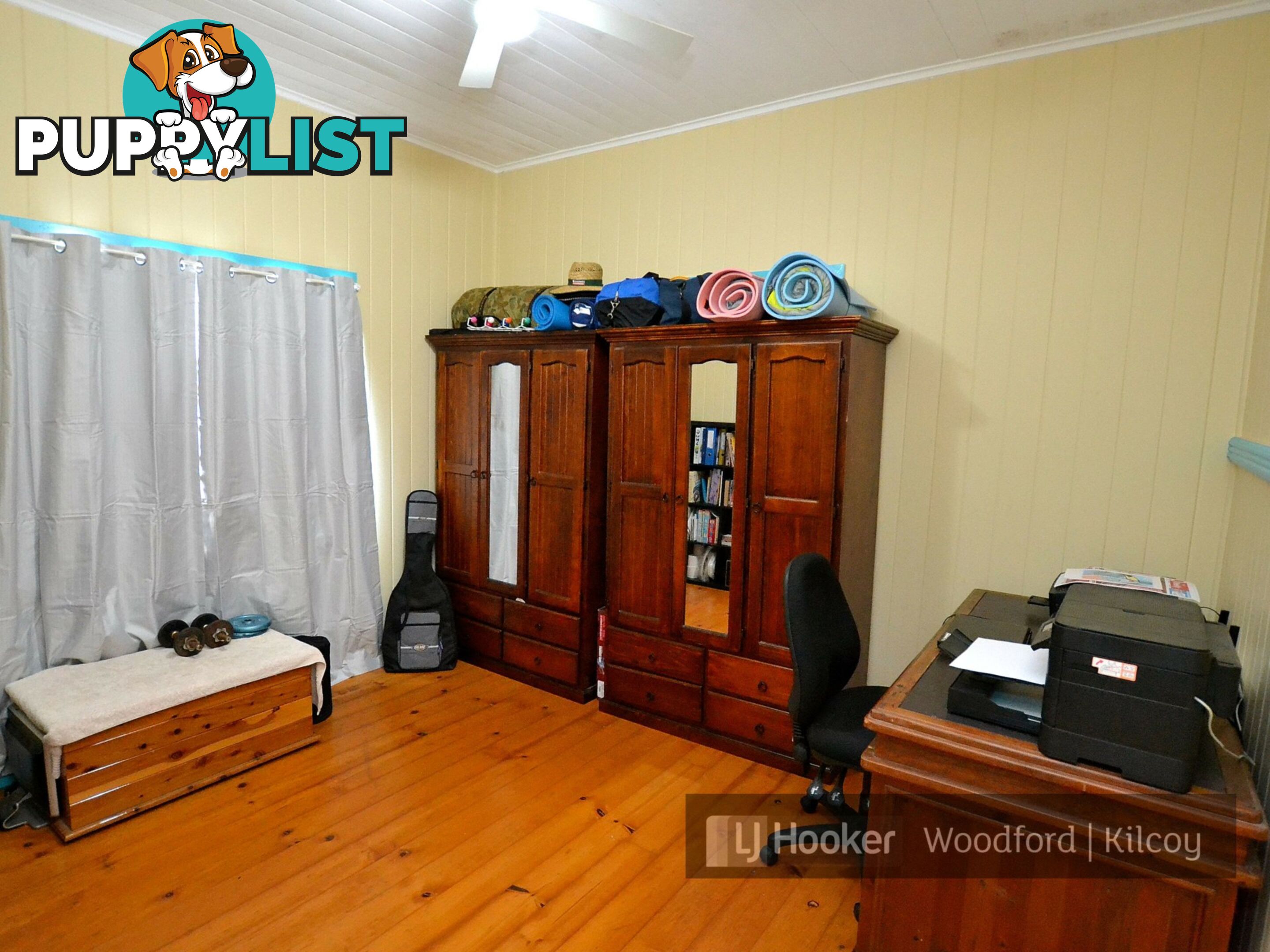 2014 Wood Street D'AGUILAR QLD 4514