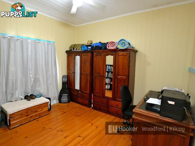 2014 Wood Street D'AGUILAR QLD 4514