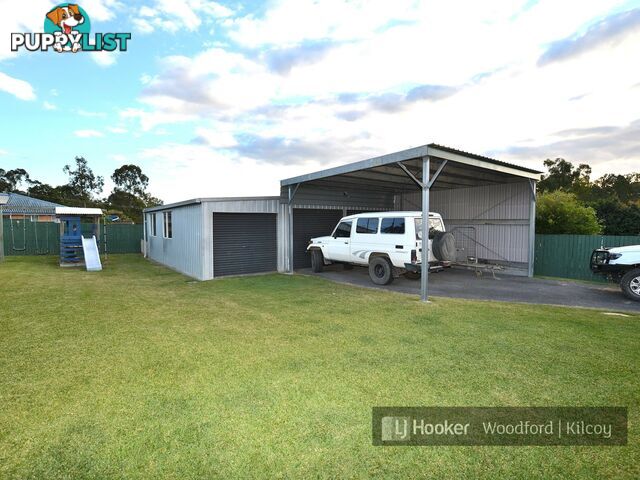 2014 Wood Street D'AGUILAR QLD 4514