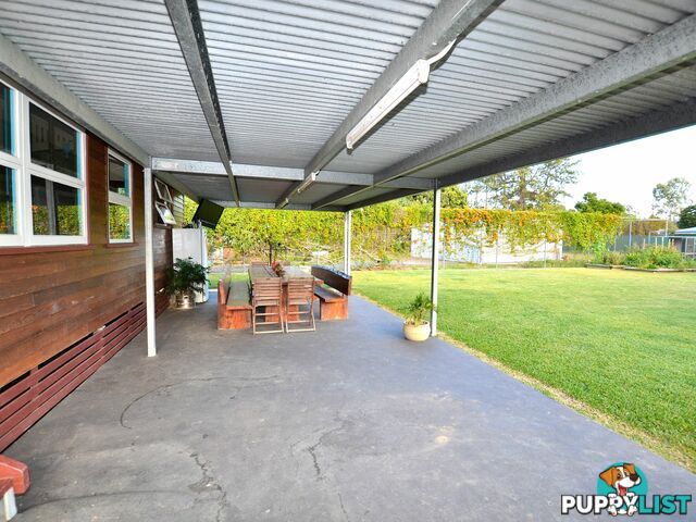 2014 Wood Street D'AGUILAR QLD 4514