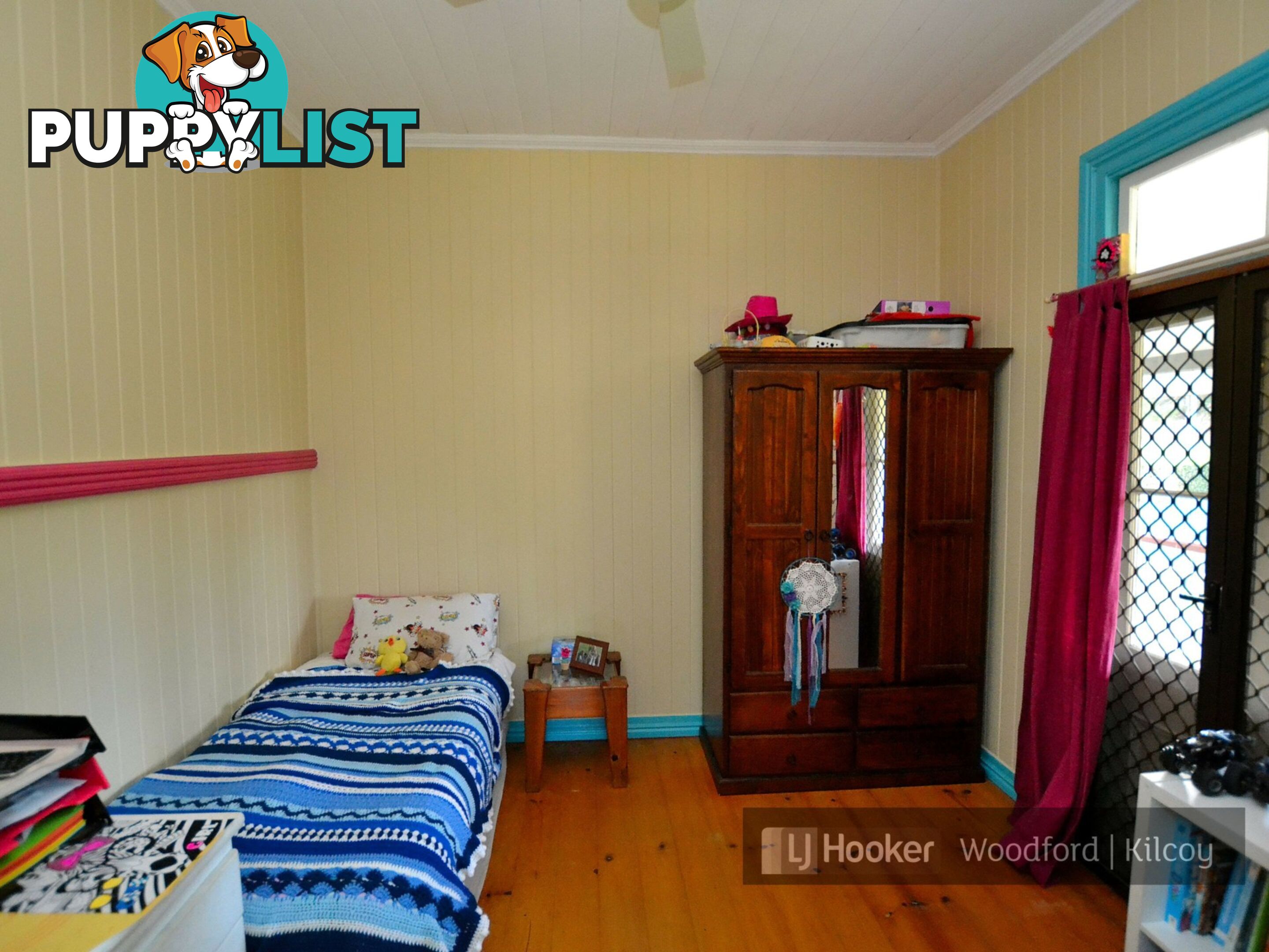 2014 Wood Street D'AGUILAR QLD 4514