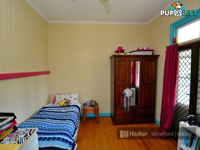 2014 Wood Street D'AGUILAR QLD 4514