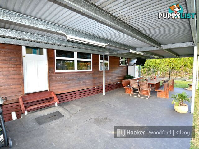 2014 Wood Street D'AGUILAR QLD 4514