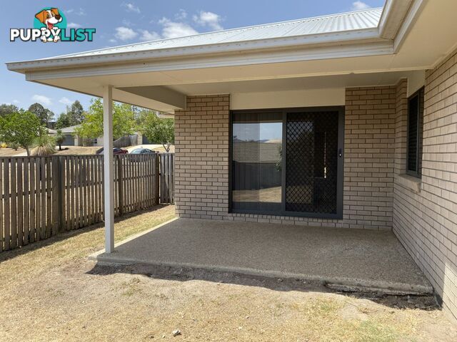 24 Settlers Rise WOOLMAR QLD 4515