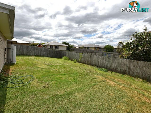 24 Settlers Rise WOOLMAR QLD 4515