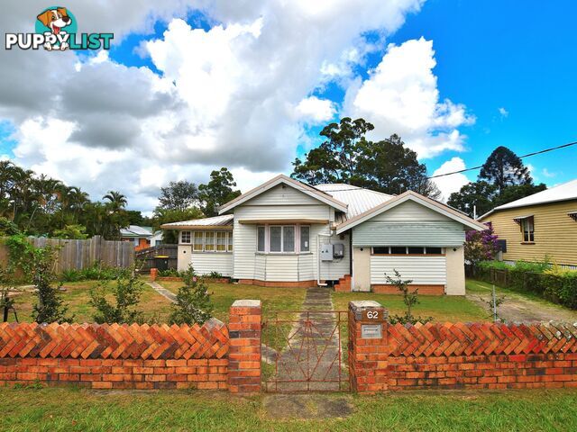 62 Archer Street WOODFORD QLD 4514