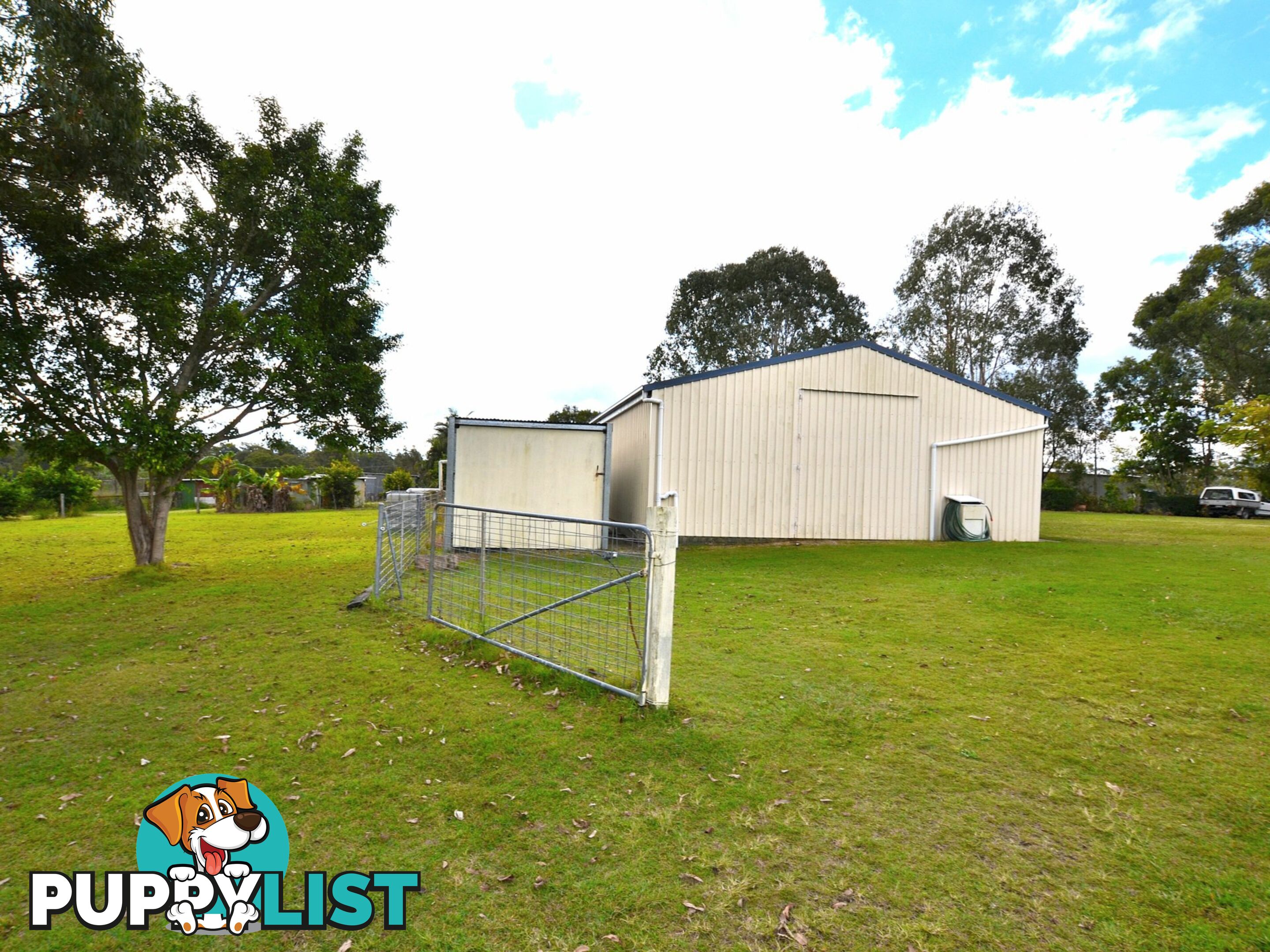 10 Jarrot Court DELANEYS CREEK QLD 4514