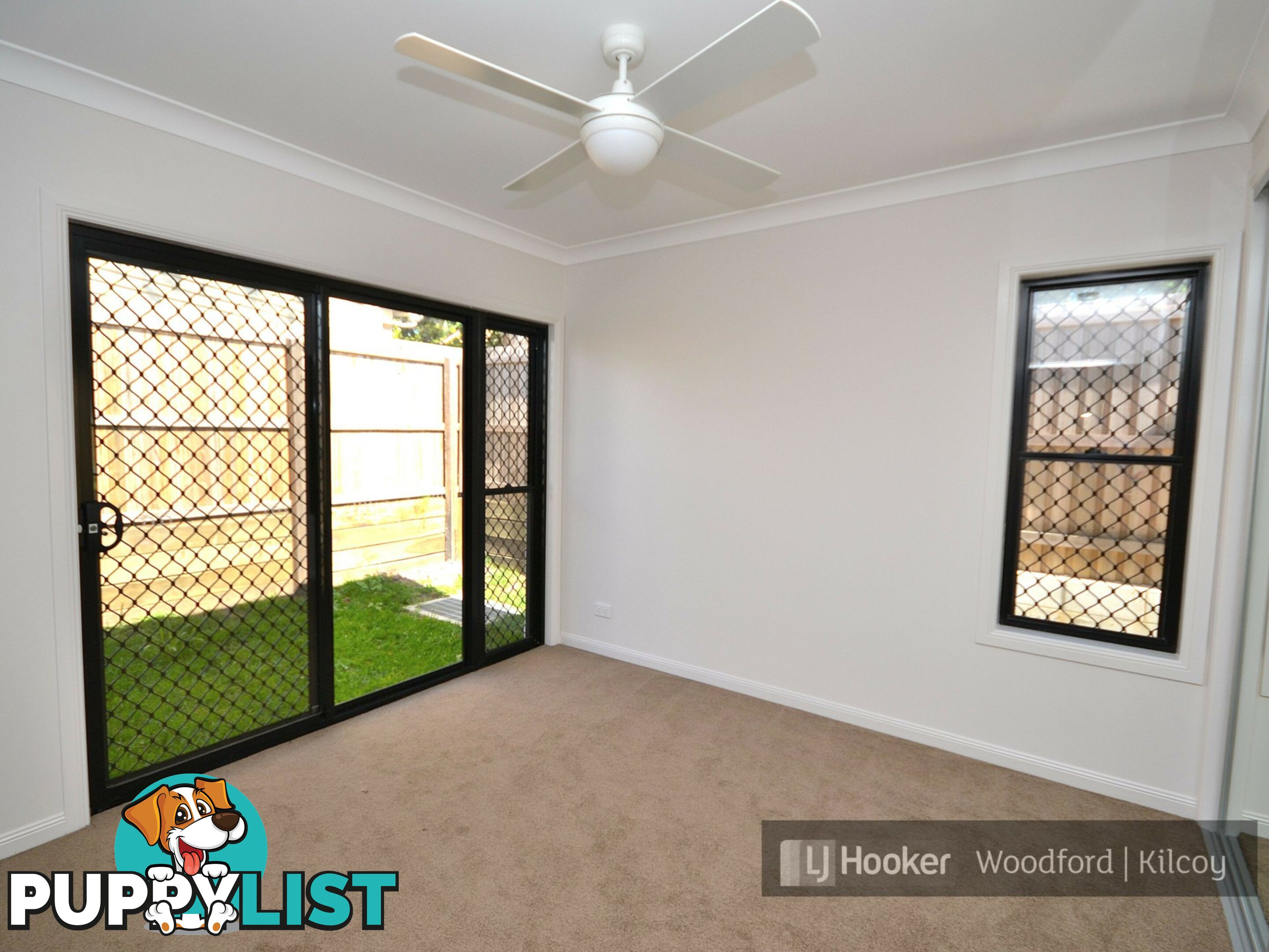 7/8 George Street WOODFORD QLD 4514