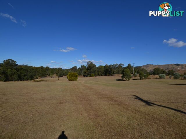 Lot 5/3846 Esk-Kilcoy Road HAZELDEAN QLD 4515