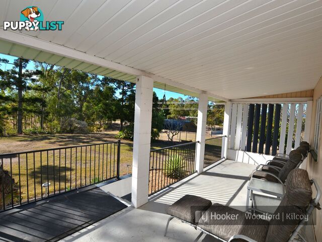 Lot 5/3846 Esk-Kilcoy Road HAZELDEAN QLD 4515