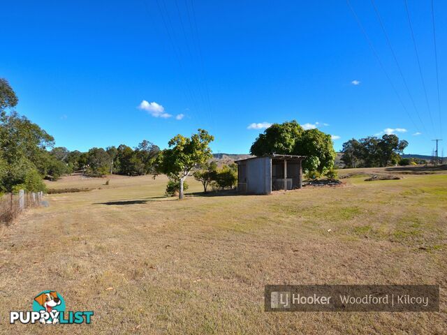 Lot 5/3846 Esk-Kilcoy Road HAZELDEAN QLD 4515