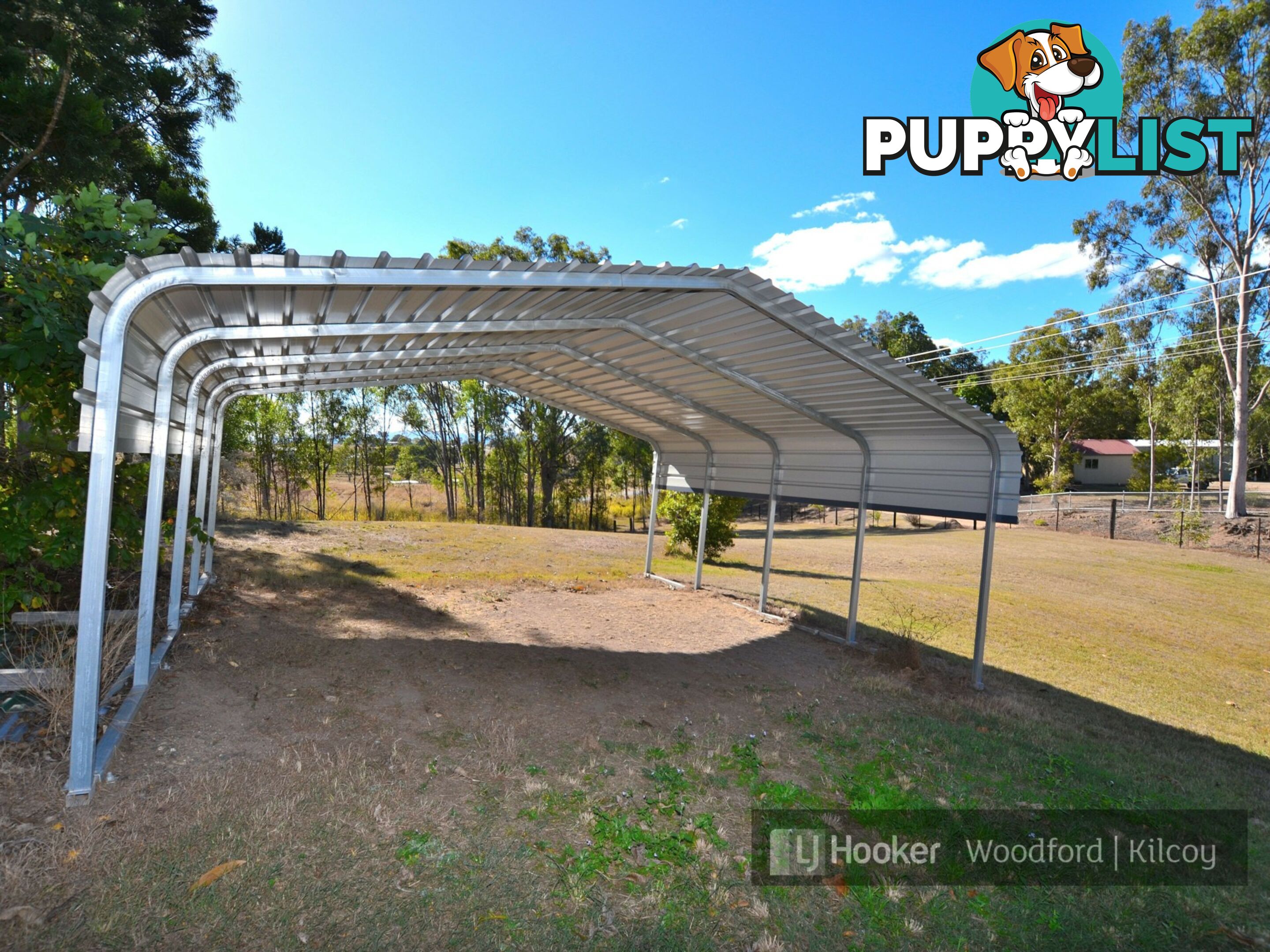 Lot 5/3846 Esk-Kilcoy Road HAZELDEAN QLD 4515