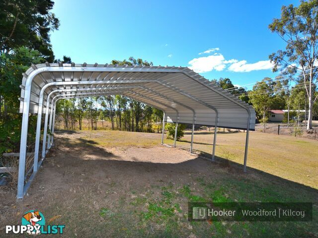 Lot 5/3846 Esk-Kilcoy Road HAZELDEAN QLD 4515