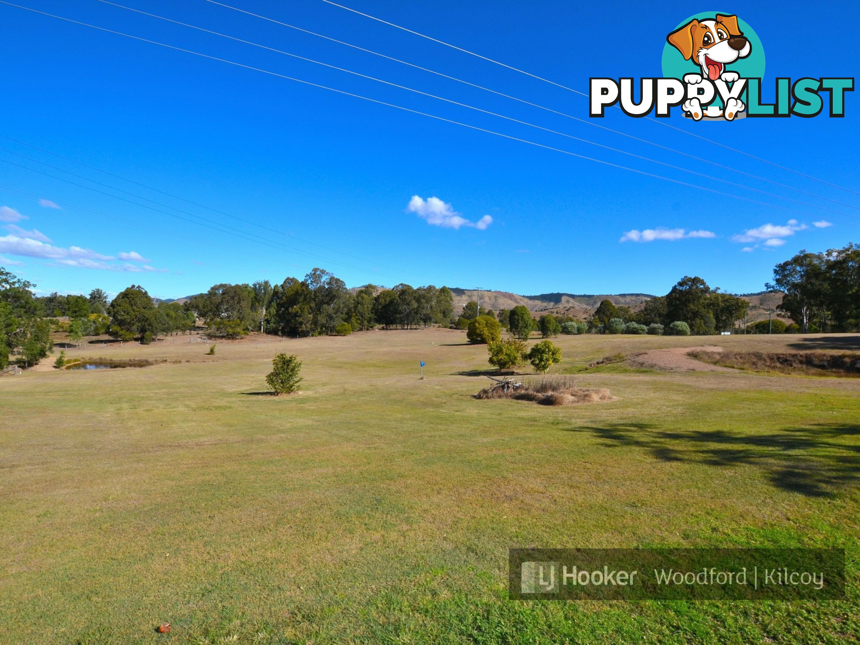 Lot 5/3846 Esk-Kilcoy Road HAZELDEAN QLD 4515