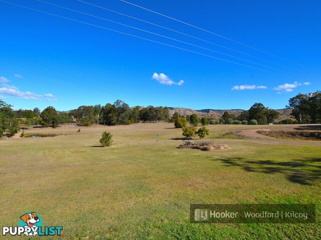 Lot 5/3846 Esk-Kilcoy Road HAZELDEAN QLD 4515