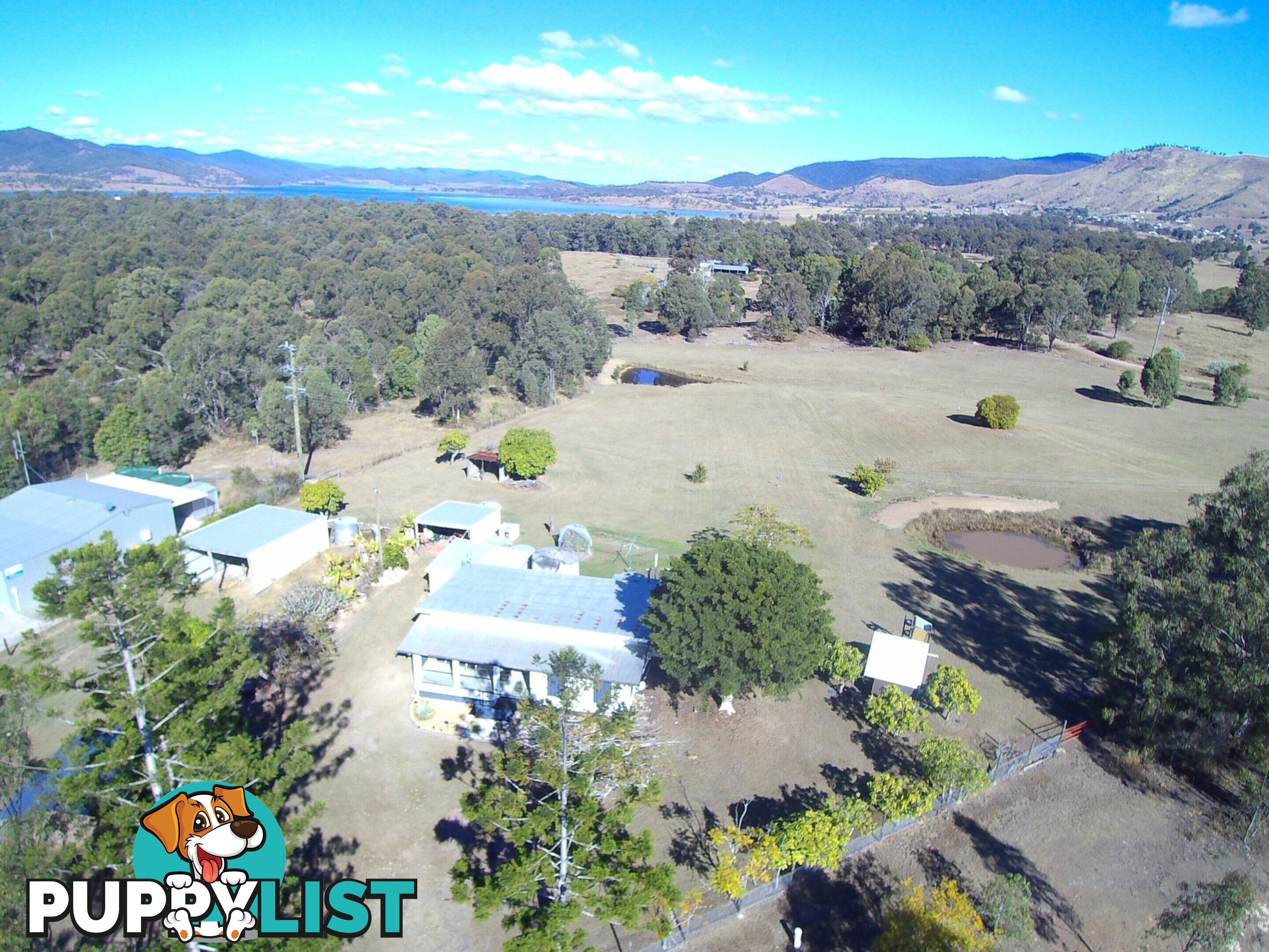 Lot 5/3846 Esk-Kilcoy Road HAZELDEAN QLD 4515