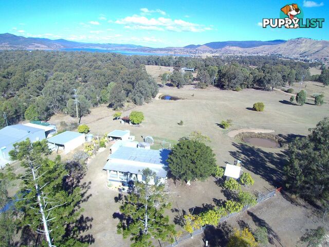 Lot 5/3846 Esk-Kilcoy Road HAZELDEAN QLD 4515