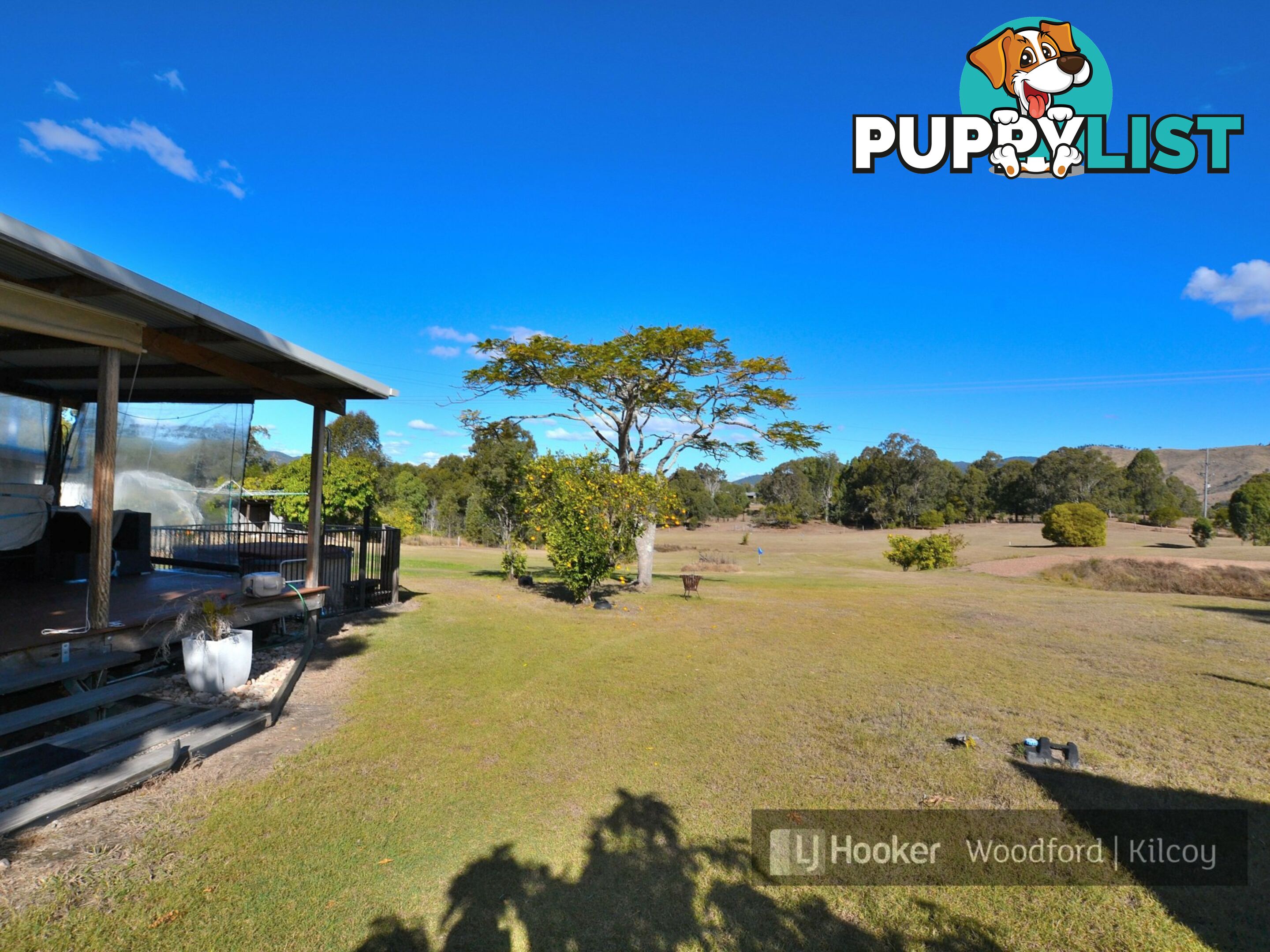 Lot 5/3846 Esk-Kilcoy Road HAZELDEAN QLD 4515